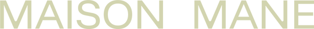 Maison Mane