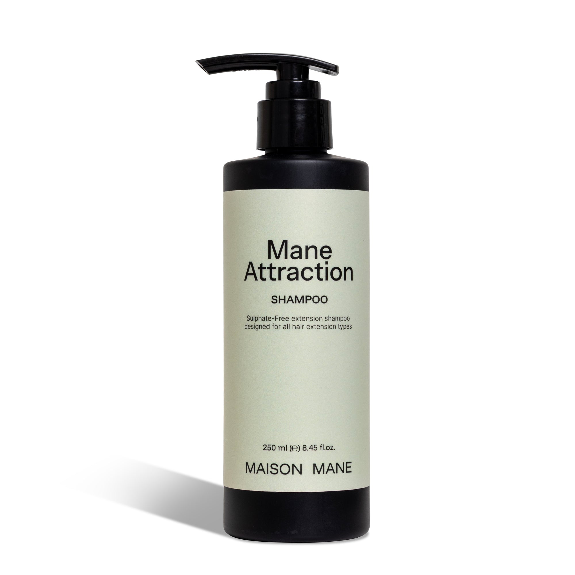 Mane Attraction Shampoo