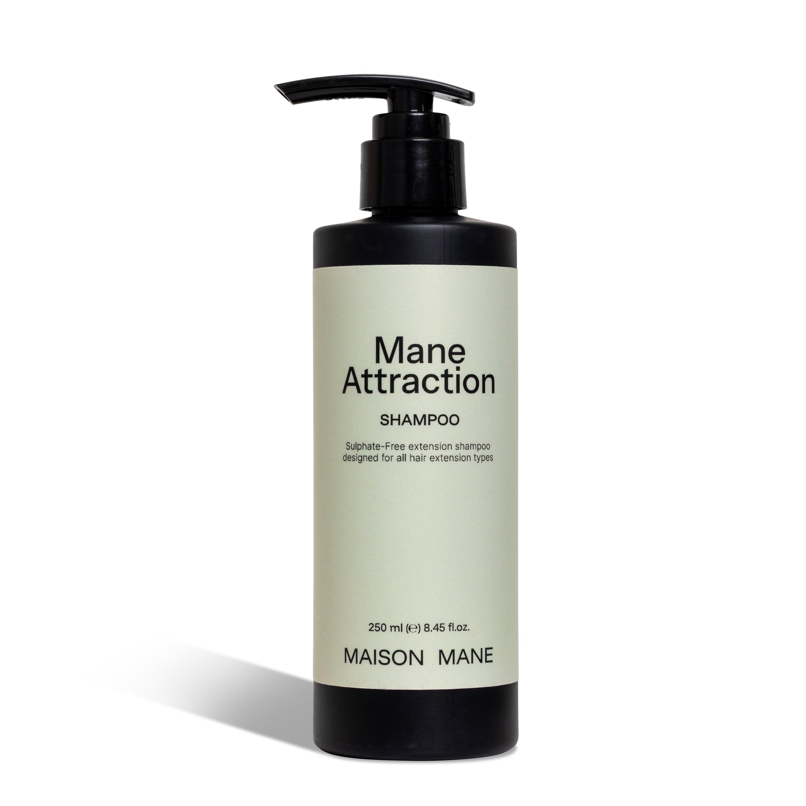 Mane Attraction Shampoo