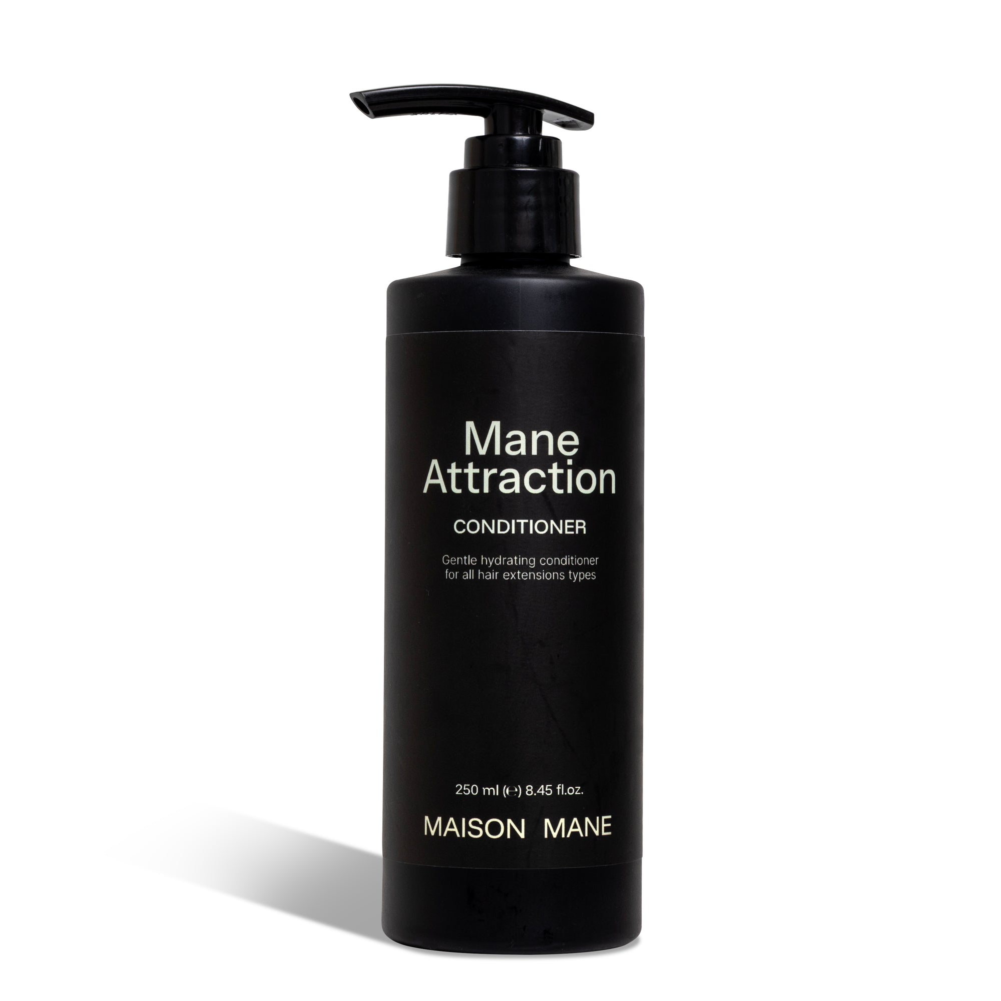 Mane Attraction Conditioner