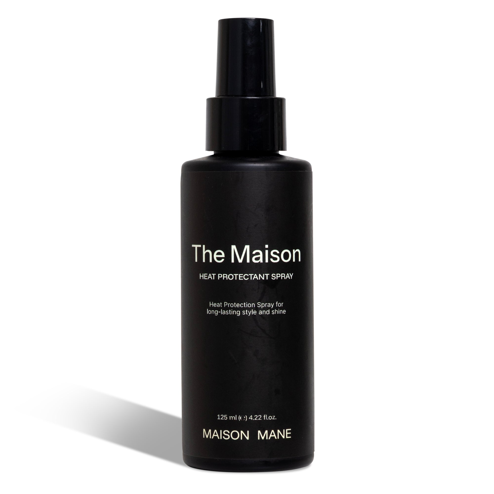 The Maison - Heat Protectant Spray