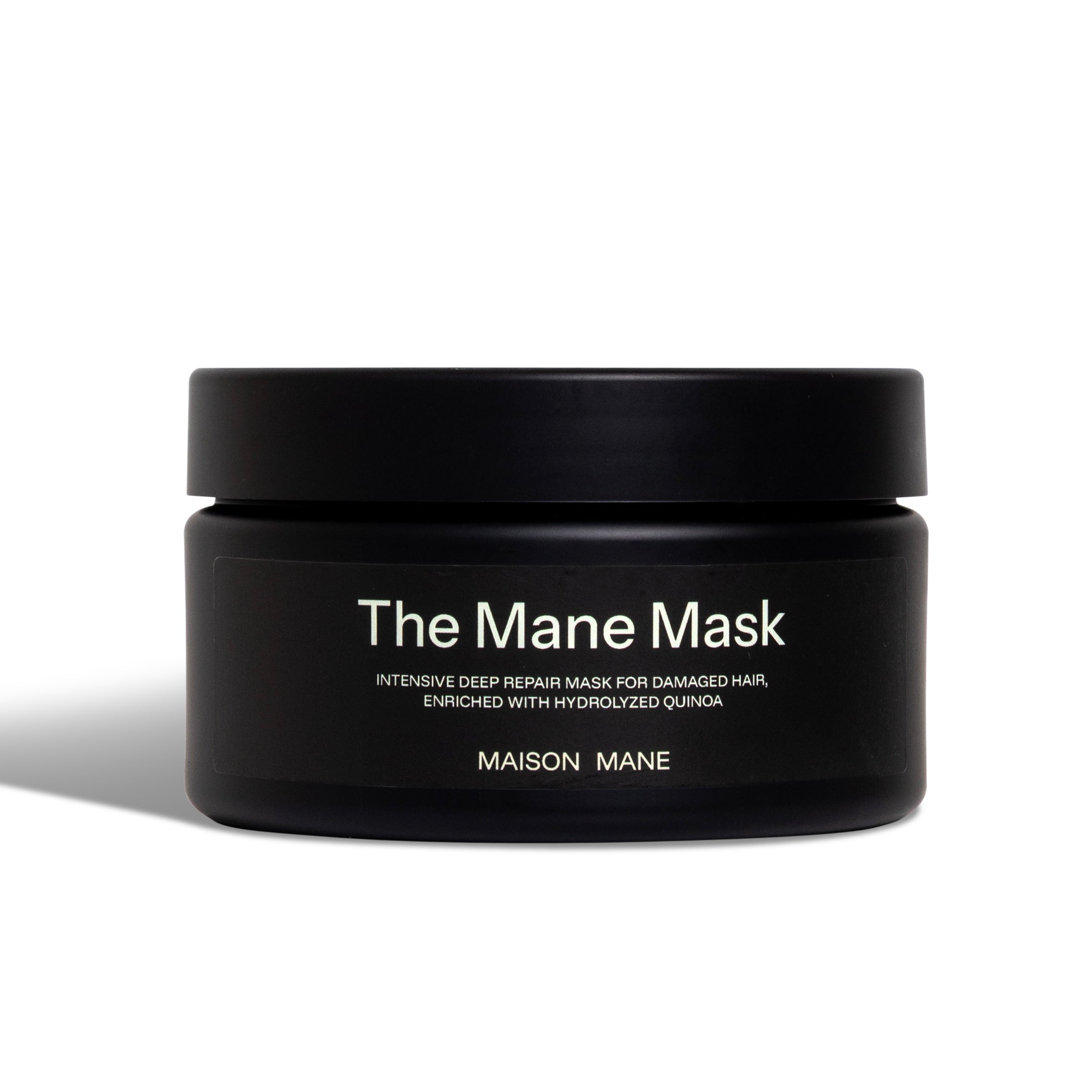 The Mane Mask