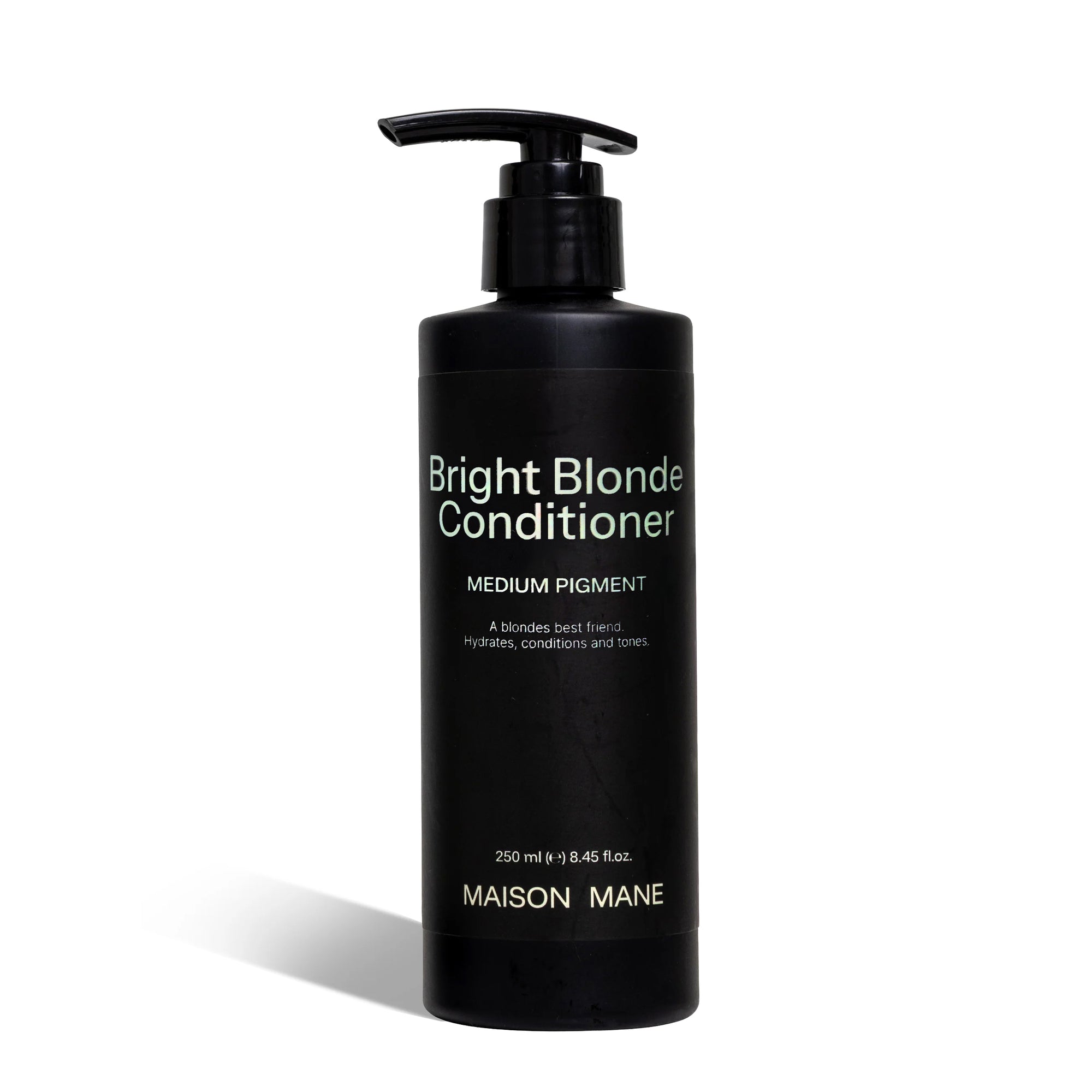 Bright Blonde Conditioner