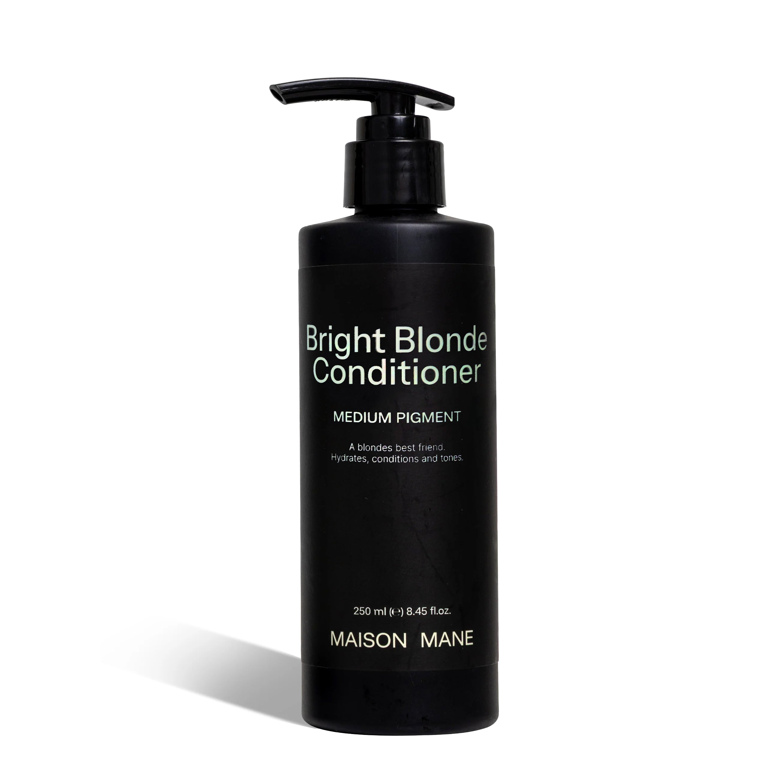 Bright Blonde Conditioner
