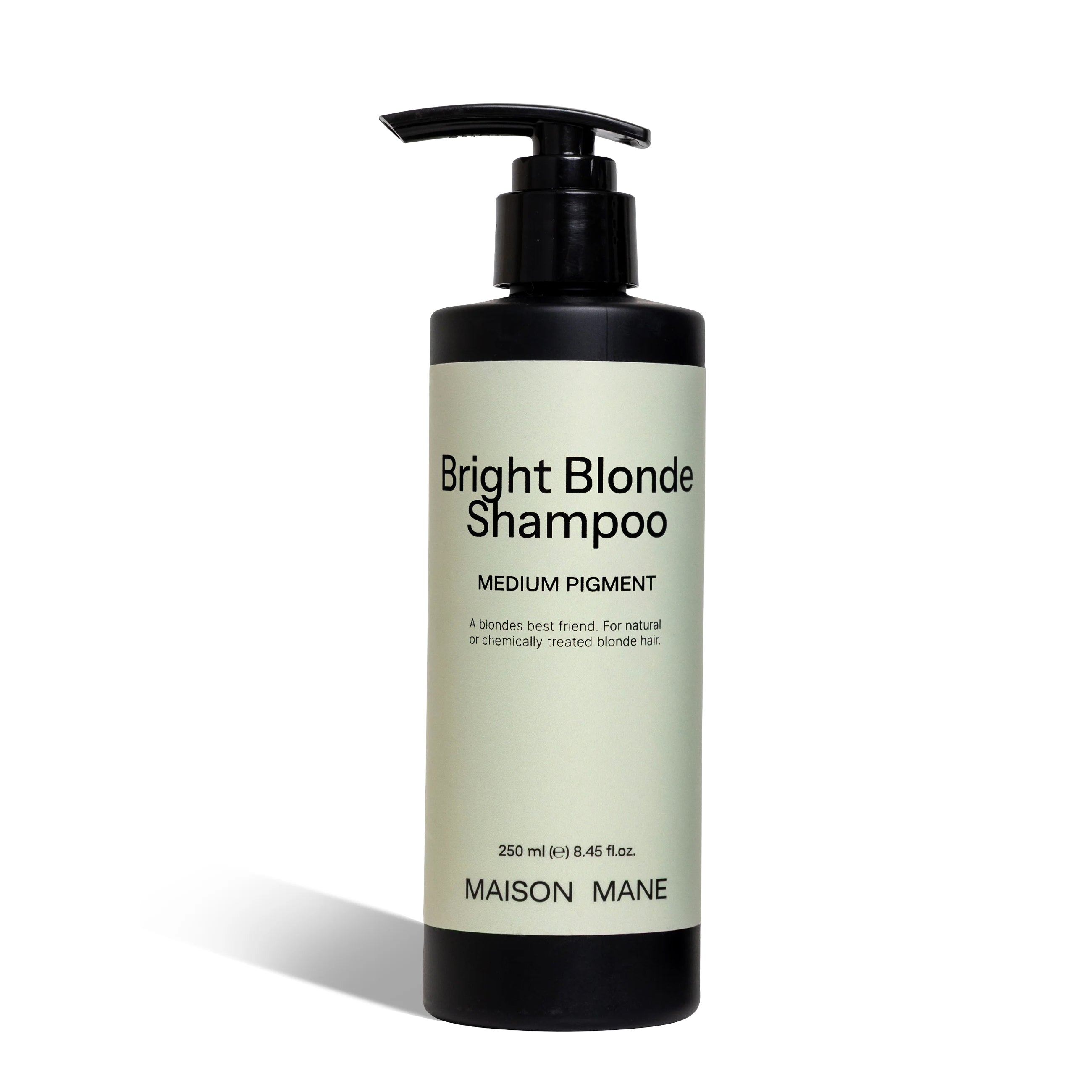 Bright Blonde Shampoo
