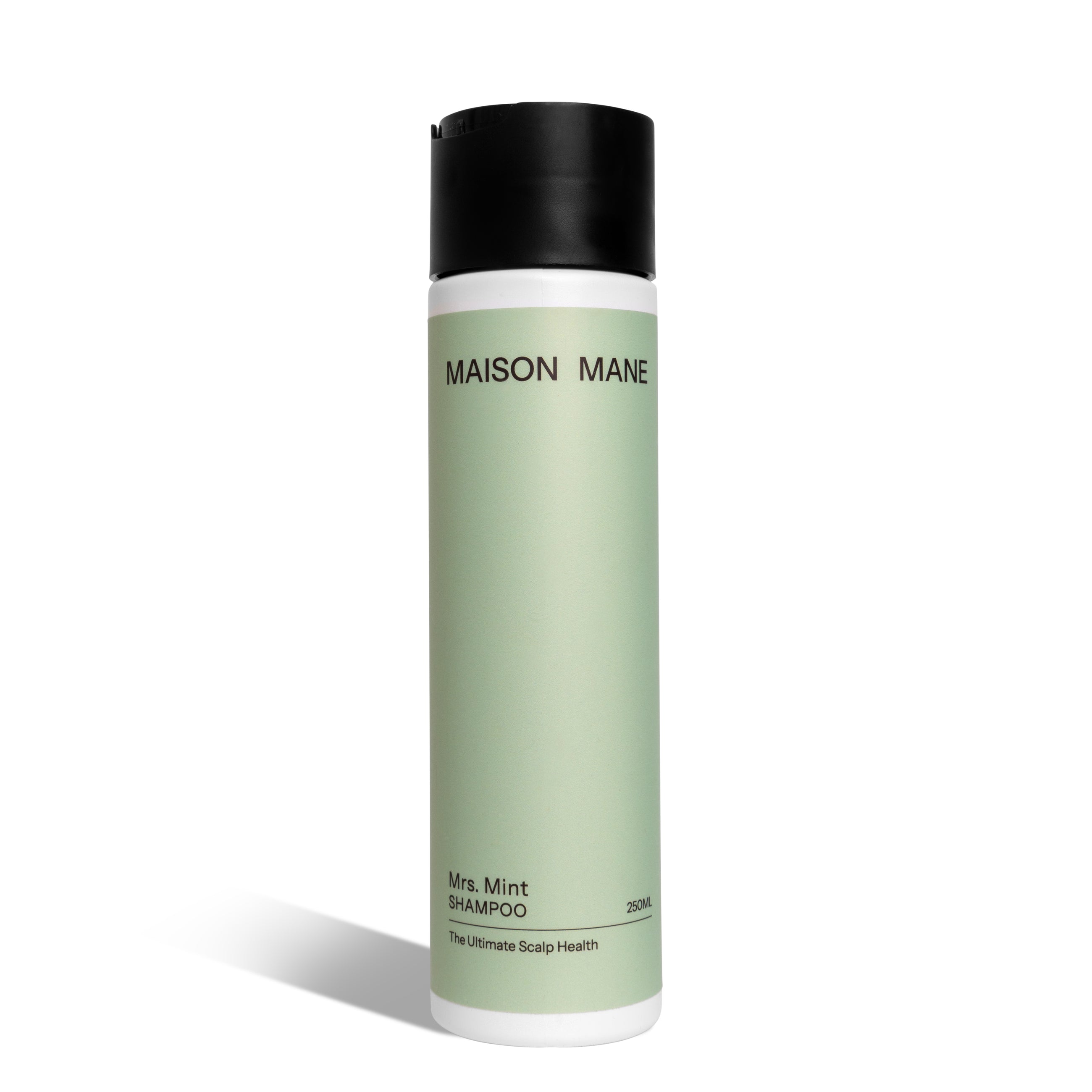 Mrs. Mint Shampoo